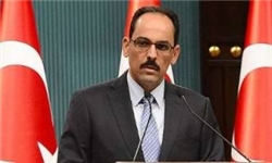 جدال لفظی میان سران ترکیه و رژیمصهیونیستی