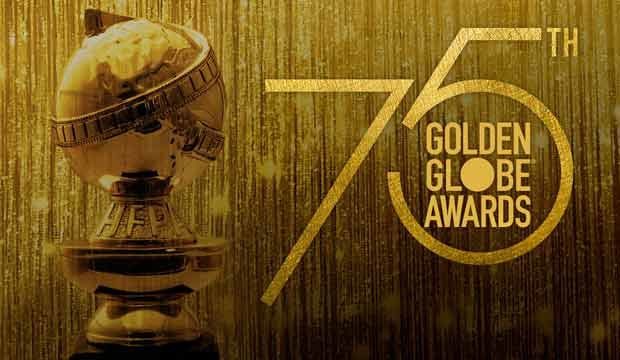 نامزدهای جوایز گلدن گلوب ۲۰۱۸ اعلام شد