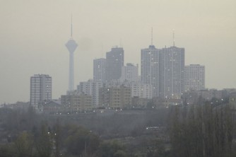 مهدها و مدارس ابتدایی تهران فردا تعطیل اعلام شد