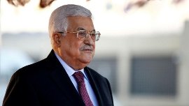 سفر محمود عباس به تهران تکذیب شد