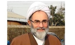 امام جمعه جدید رشت منصوب شد