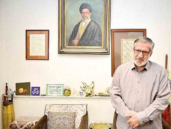ناگفتههای برادر کمتر شناختهشده رهبر انقلاب ناگفتههای برادر کمتر شناختهشده رهبر انقلاب