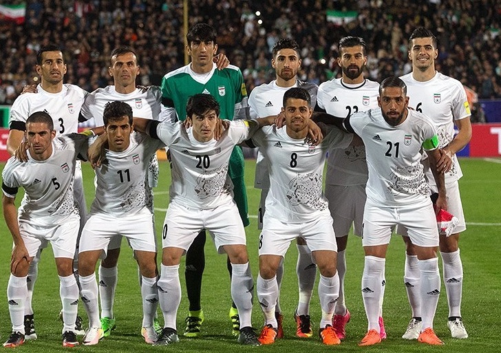 آیافدراسیون، حق ایران برای حضور در کوپا آمریکا را می گیرد؟ آیافدراسیون، حق ایران برای حضور در کوپا آمریکا را می گیرد؟
