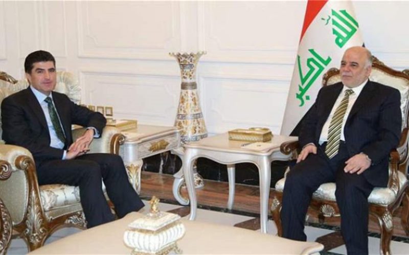 بزودی مذاکرات نفتی اربیل و بغداد آغاز میشود بزودی مذاکرات نفتی اربیل و بغداد آغاز میشود
