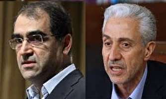عیدی دو وزیر به دانشجویان مناطق زلزله زده و زخم هایی که هنوز التیام نیافته