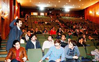 از بازداشت گسترده فعالان دانشجویی تا کمک های بی شائبه دانشجویان به زلزله‌زدگان کرمانشاهی