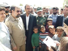 پست محسن رضایی درباره افزایش نرخ دلار