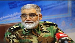 هیچ کشوری جرات تجاوز به خاک ایران را ندارد