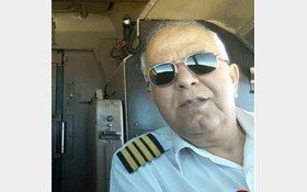بخشی از پیکر خلبان و کمک خلبان ATR پیدا شد