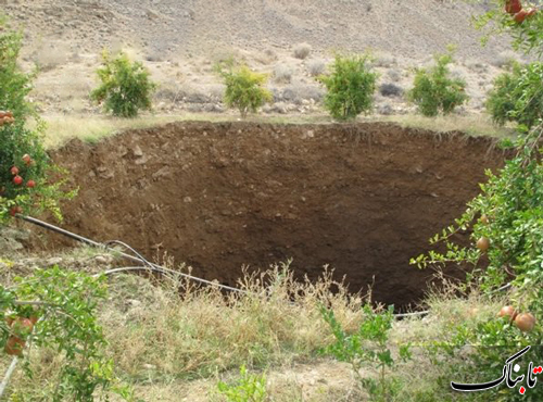 خشکسالی در ایران به روایت ناسا