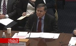 مقام آمریکایی: به توافق با اروپا درباره برجام امیدواریم