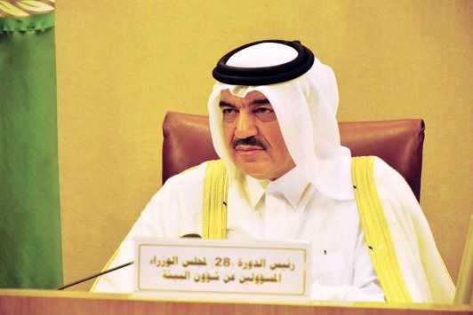 وزیر قطری: به ایران و قدرت اش افتخار می کنیم/افشای نقش تاجران امارات و عربستان در سیاست‌های ضدایرانی کاخ سفید/صادر نشدن مجوز فروش هواپیما به ایران توسط آمریکا