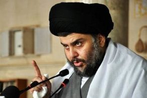 اظهارات عجیب مقتدی صدر درباره حمله به ایران