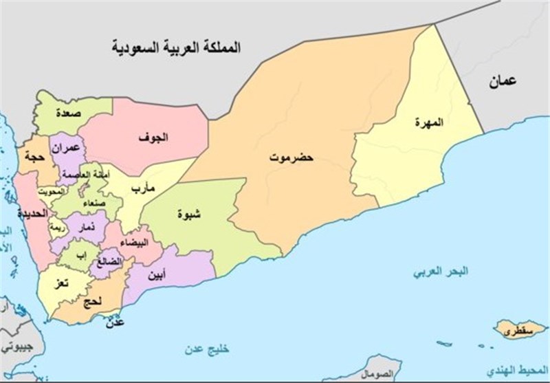 ادعای رسانه اماراتی درباره آمادگی ایران برای مصالحه در یمن/تحریم ۱۰ ایرانی توسط آمریکا به ادعای حملات سایبری/خروج چهارهزار غیر نظامی از غوطه شرقی