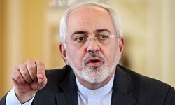 ظریف خواستار پیمانامنیتیمشترک با همسایگانشد