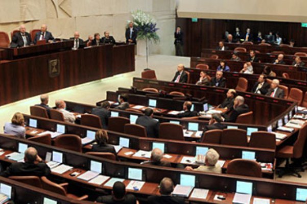 اختیار کامل پارلمان اسرائیل به نتانیاهو برای راه اندازی جنگ/اعلام آمادگی ترامپ برای مذاکره بر سر یک توافق هسته ای جدید با ایران/حضور یگان‌های نظامی عربستان در ترکیه