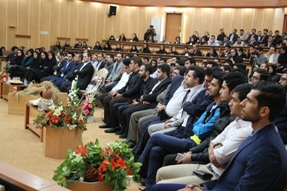 تجلیل از معلمان گیلان با حضور معاون رییسجمهور