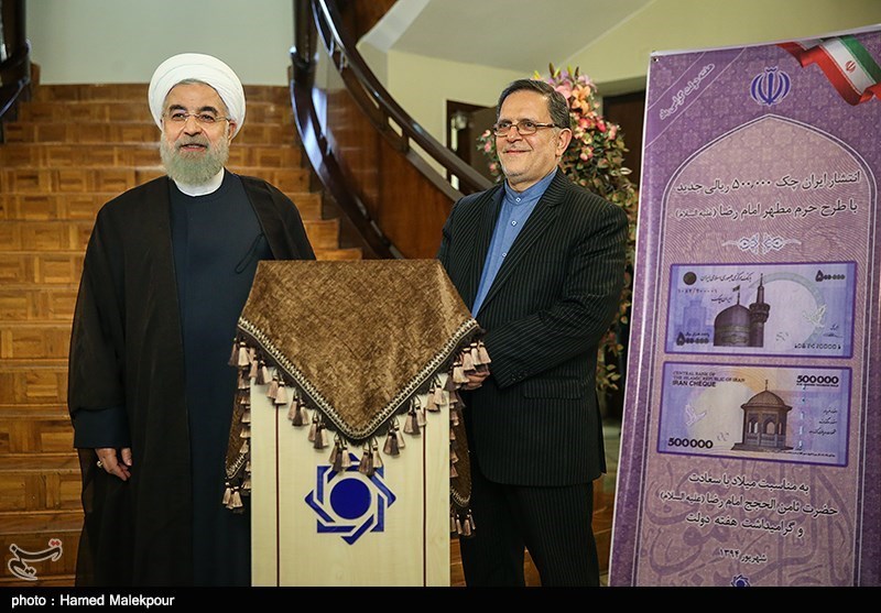 آقای روحانی؛ هنوز وقت تغییر در تیم اقتصادی و بانک مرکزی نیست؟!