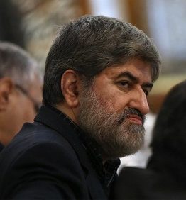 آخرین وضعیت شکایت مطهری از دادستان مشهد