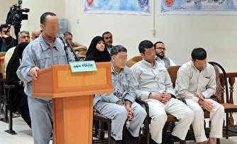 متهمی که پس از حمله تروریستی چهره خود را عوض کرد/ اقرار متهم ردیف پنجم: داعش ساخته آمریکا، اسرائیل و آل سعود است