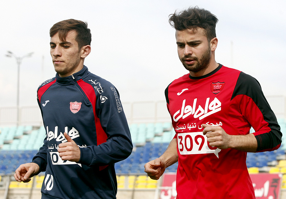 بازگشت سروش به پرسپولیس در ازای کوچ هافبک پرتوقع بازگشت سروش به پرسپولیس در ازای کوچ هافبک پرتوقع