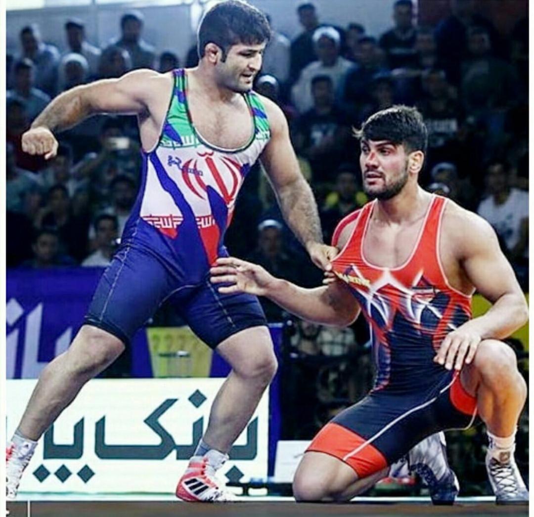عکسی از درگیری خونین و وحشیانه در ورزش اصیل و پهلوانی ایران عکسی از درگیری خونین و وحشیانه در ورزش اصیل و پهلوانی ایران