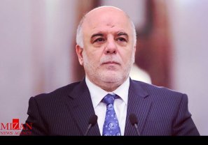 العبادی: انتخابات در امنیت و آزادی صورت گرفت