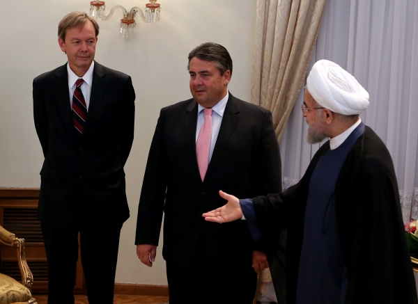 کسب اطمینان از پایبندی ایران به برجام در روز سه شنبه! کسب اطمینان از پایبندی ایران به برجام در روز سه شنبه!