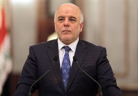 درخواست العبادی از عراقیها درمورد انتخابات
