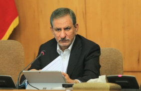 تبریک جهانگیری به نخستوزیر جدید ارمنستان