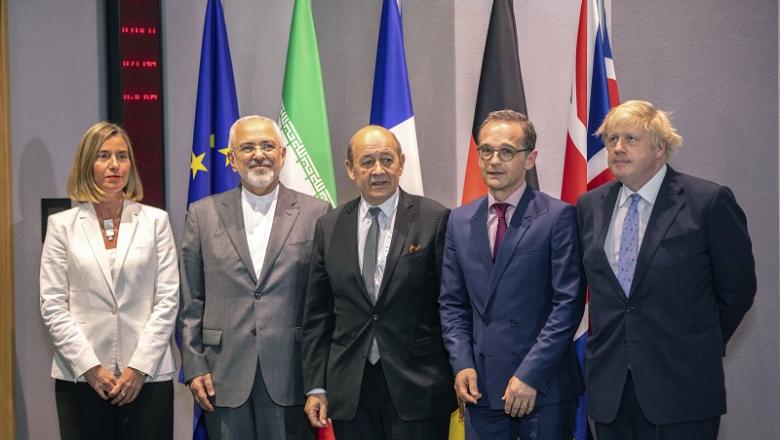 رونمایی از طرح اروپا برای «حفظ منافع اقتصادی ایران از برجام»