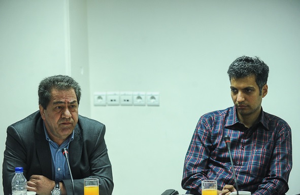 اتهام سنگین مجری معروف به فردوسی پور: عادل دروغگو و عوامفریب است اتهام سنگین مجری معروف به فردوسی پور: عادل دروغگو و عوامفریب است