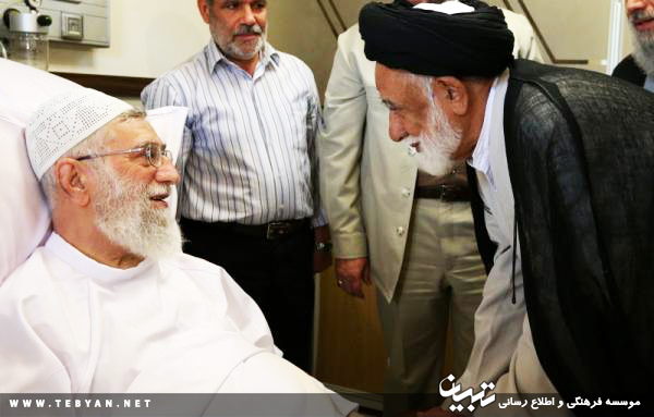 یک عمر مبارزه و حقطلبی؛ از نهضت 42 تا امروز یک عمر مبارزه و حقطلبی؛ از نهضت 42 تا امروز