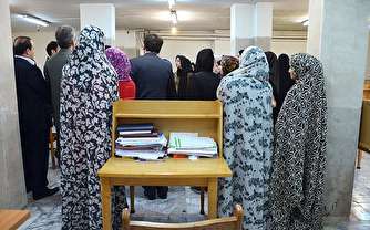 هجوم یک دانشجوی پسر به خوابگاه دخترانه دانشگاه خوارزمی تهران