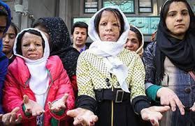 شکایت مجدد وکیل مدافع دختران شین آبادی