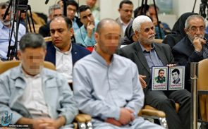 مشروح دومین جلسه دادگاه داعشیها در ایران