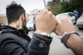 ۱۱۳ دزد در شیراز دستگیر شدند