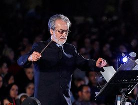 علت فاصله گرفتن انتظامی از ساخت موسیقی فیلم