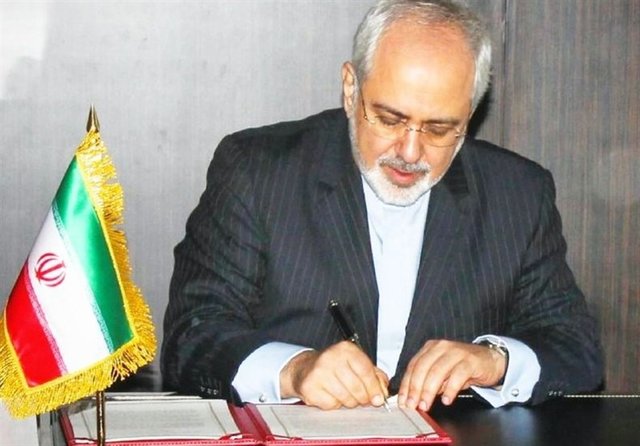 اعضای جامعه جهانی وظیفه دارند در مقابل بیقانونی، راهکارهای قلدرمآبانه و ضدیت با حکومت قانون در روابط بینالملل بایستند / نباید به ایالات متحده اجازه داد که از خروج غیرقانونی خود از برجام سود ببرد اعضای جامعه جهانی وظیفه دارند در مقابل بیقانونی، راهکارهای قلدرمآبانه و ضدیت با حکومت قانون در روابط بینالملل بایستند / نباید به ایالات متحده اجازه داد که از خروج غیرقانونی خود از برجام سود ببرد