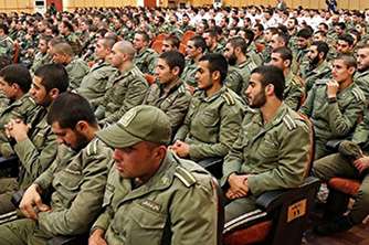 سربازان وظیفه دانشجو می‌شوند؟!