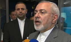 ظریف: هنوز بسته عملیاتی لازم را دریافت نکردهایم