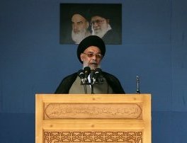 توضیح دفتر امام جمعه اصفهان در خصوص یک خبر