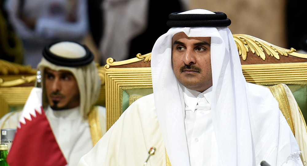 تعیین «سفیر فوق العاده» از سوی قطر در ایران/آماده شدن داعش برای حمله به بغداد/توافق «مقتدی الصدر» و «هادی العامری» بر سر تشکیل «ائتلاف بزرگ»