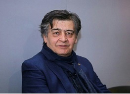 این روزهای رضا رویگری بعد از سکته مغزی