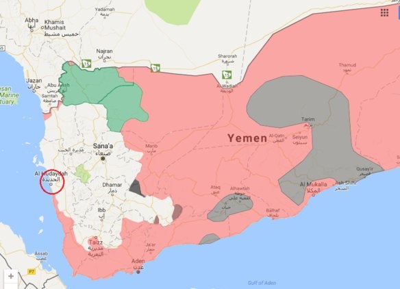 عدم اجازه ترکیه به آمریکا برای حمله به ایران از پایگاه اینجرلیک/تشدید تدابیر امنیتی در مصر در پی افزایش قیمت بنزین و مواد سوختی/ تکذیب اشغال فرودگاه الحدیده یمن توسط ائتلاف سعودی