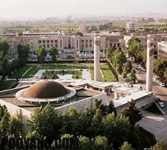 موقوفات میلیاردی دانشگاه تهران چه می شود؟