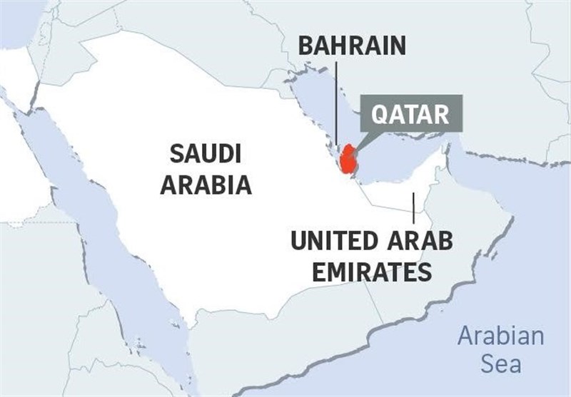 احتمال اعدام وزیر اسرائیلی متهم به جاسوسی برای ایران/اعلام زمان آغاز اجرای پروژه عربستان برای تبدیل قطر به یک جزیره/واکنش اتحادیه‌اروپا به قصاص قاتل خیابان پاسداران