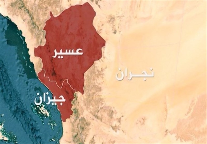 سقوط یک هواپیمای شناسایی امارات در جیزان سقوط یک هواپیمای شناسایی امارات در جیزان