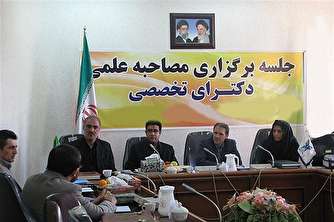 دریافت هزینه های نجومی از پذیرفته شدگان مصاحبه دکتری