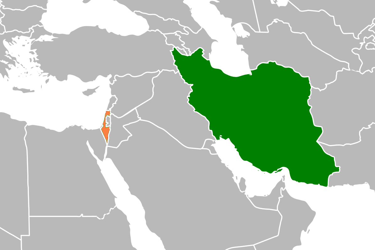 مذاکرات ایران و اسرائیل بر سر جنگ در سوریه